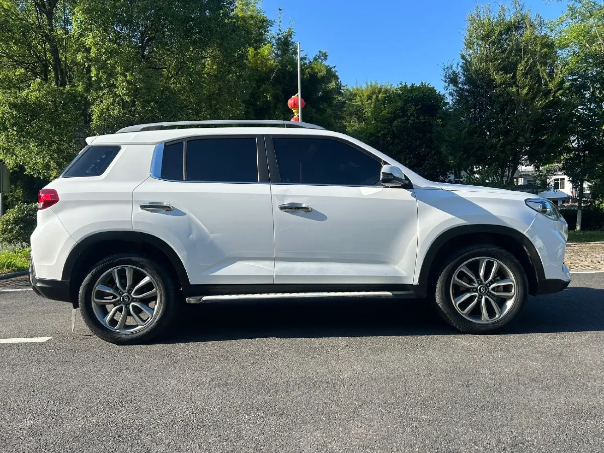 2019 Hyundai ix35 2.0L 160HP L4 6AT,autocango,china used car exporter,china ev exporter,chinese used car exporter,chinese used ev exporter
