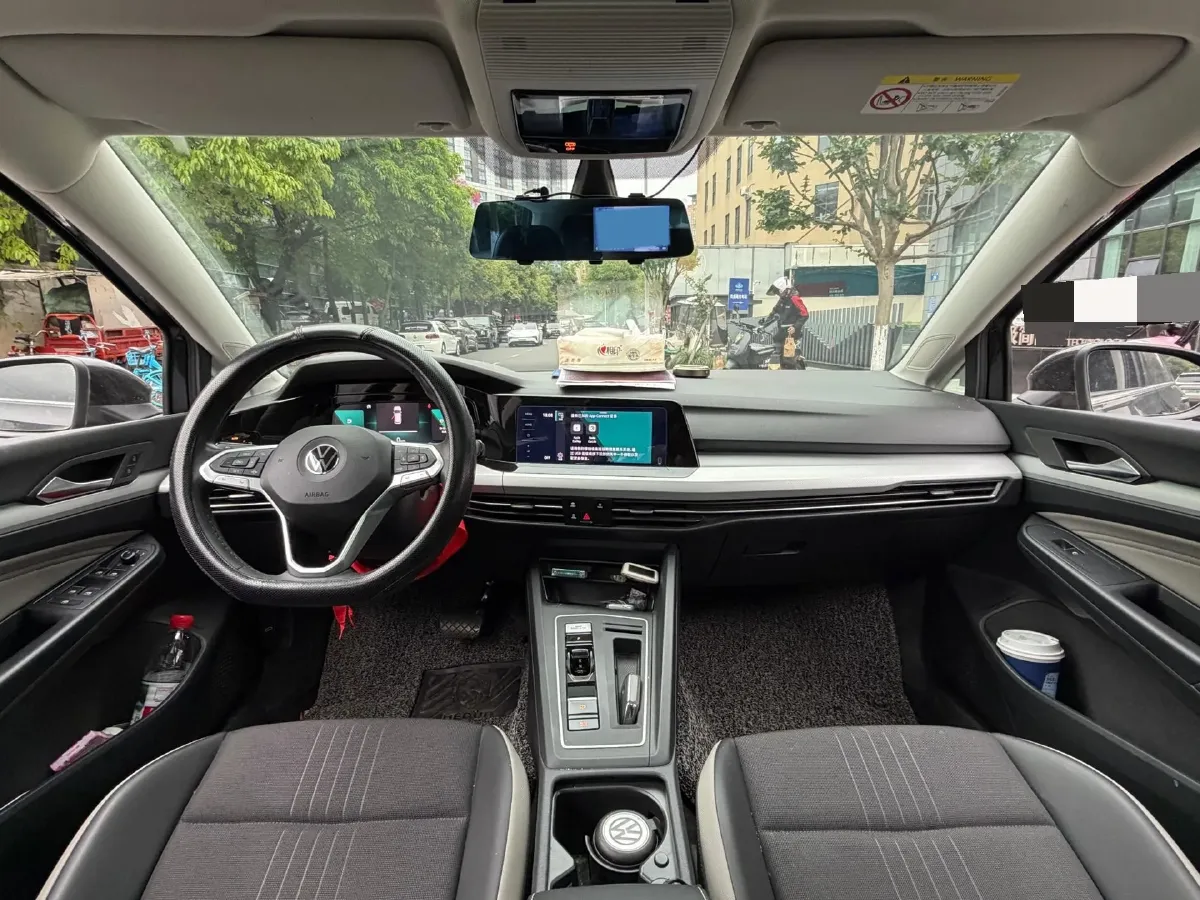 2021 Volkswagen Golf 1.4T 150HP L4 7DCT,autocango,china used car exporter,china ev exporter,chinese used car exporter,chinese used ev exporter