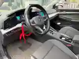 2021 Volkswagen Golf 1.4T 150HP L4 7DCT