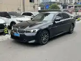 2023 BMW 3 SERIES,autocango,china used car exporter,china ev exporter,chinese used car exporter,chinese used ev exporter