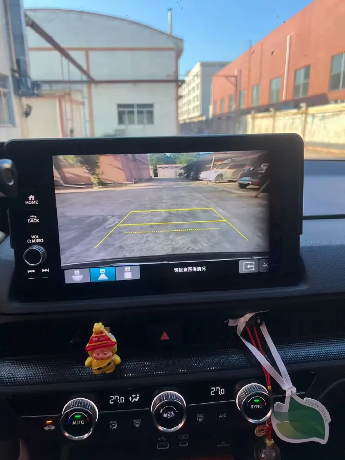 2024 Honda Breeze 2.0L 150HP L4 E-CVT Hybrid,autocango,china used car exporter,china ev exporter,chinese used car exporter,chinese used ev exporter