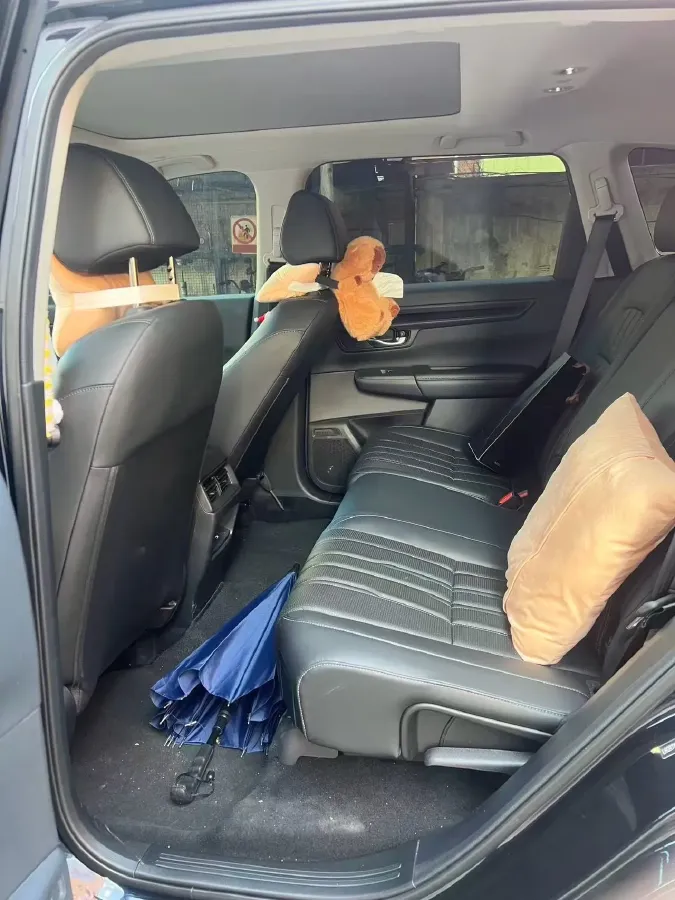 2024 Honda Breeze 2.0L 150HP L4 E-CVT Hybrid,autocango,china used car exporter,china ev exporter,chinese used car exporter,chinese used ev exporter