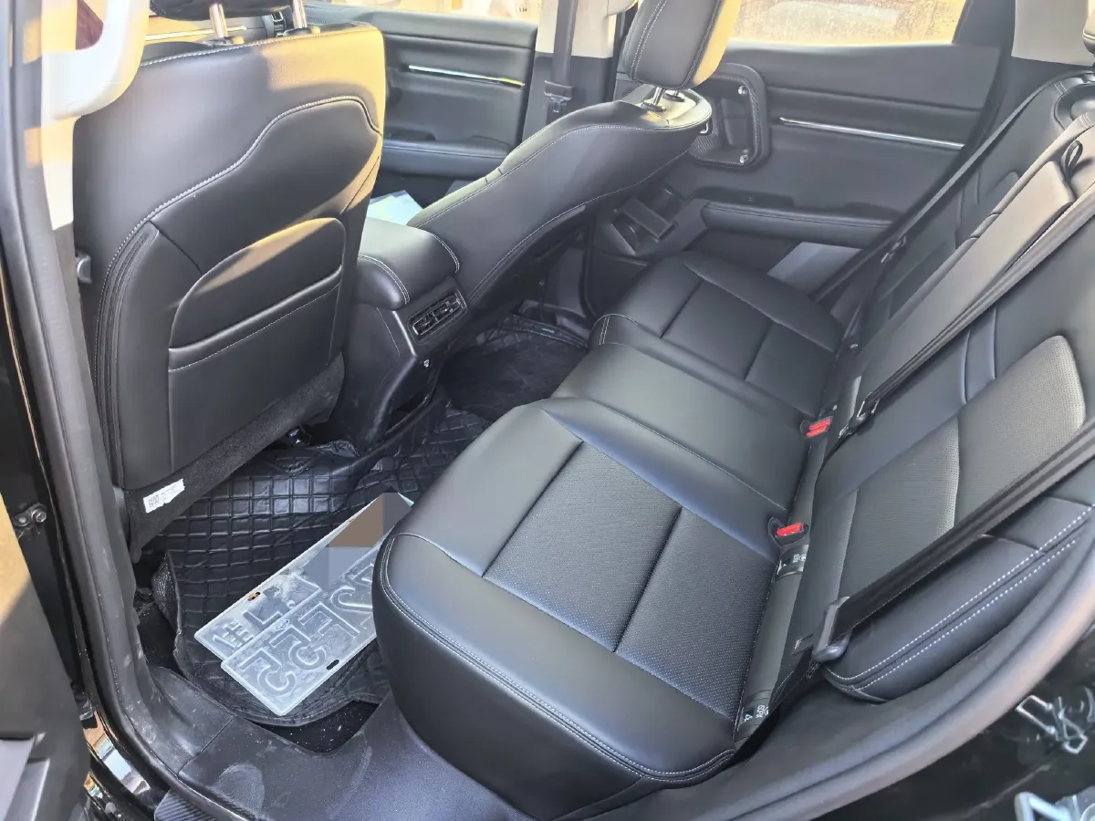 2023 Haval Dargo PLUS 1.5T 184HP L4 7DCT,autocango,china used car exporter,china ev exporter,chinese used car exporter,chinese used ev exporter