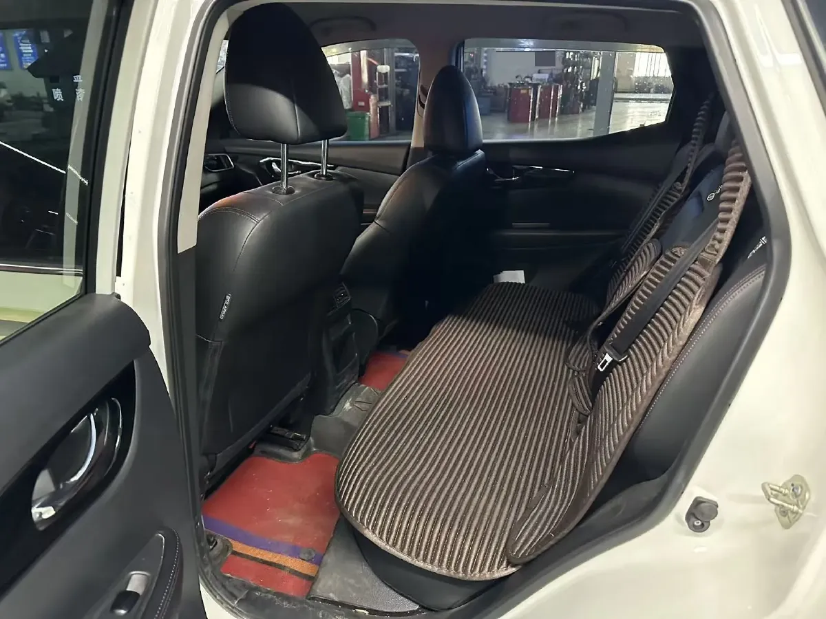 2022 Nissan Qashqai 2.0L 151HP L4 CVT,autocango,china used car exporter,china ev exporter,chinese used car exporter,chinese used ev exporter