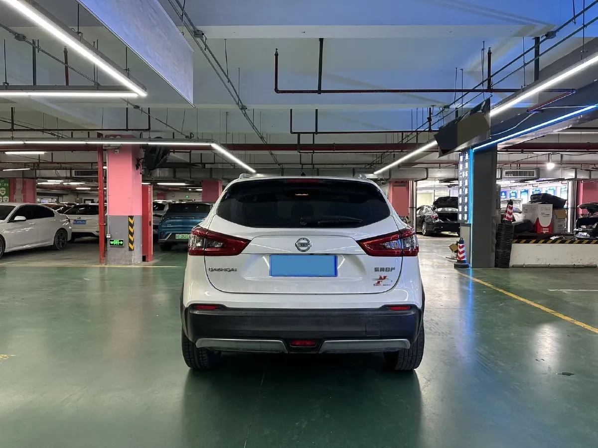 2022 Nissan Qashqai 2.0L 151HP L4 CVT,autocango,china used car exporter,china ev exporter,chinese used car exporter,chinese used ev exporter