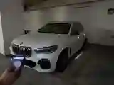 2020 BMW X5 3.0T 340HP L6 8AT