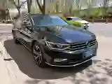 2020 Volkswagen Magotan 2.0T 186HP L4 7DCT