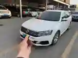 2019 ChangAn Eado XT 1.6L 128HP L4 6AT