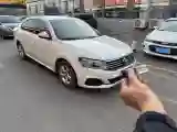 2019 ChangAn Eado XT 1.6L 128HP L4 6AT