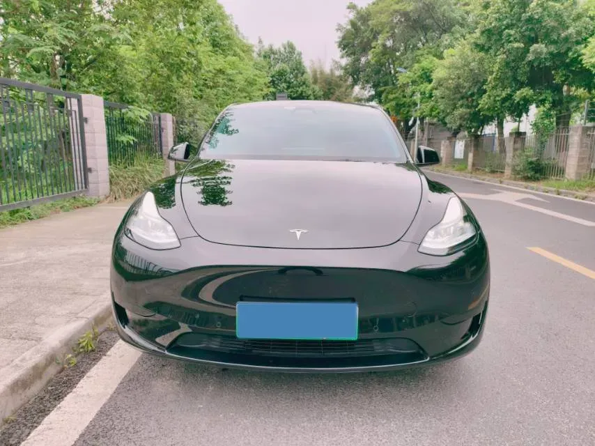 2022 Tesla Model Y BEV 60KWH,autocango,china used car exporter,china ev exporter,chinese used car exporter,chinese used ev exporter