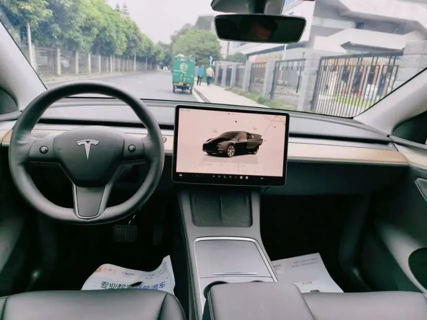 2022 Tesla Model Y BEV 60KWH,autocango,china used car exporter,china ev exporter,chinese used car exporter,chinese used ev exporter