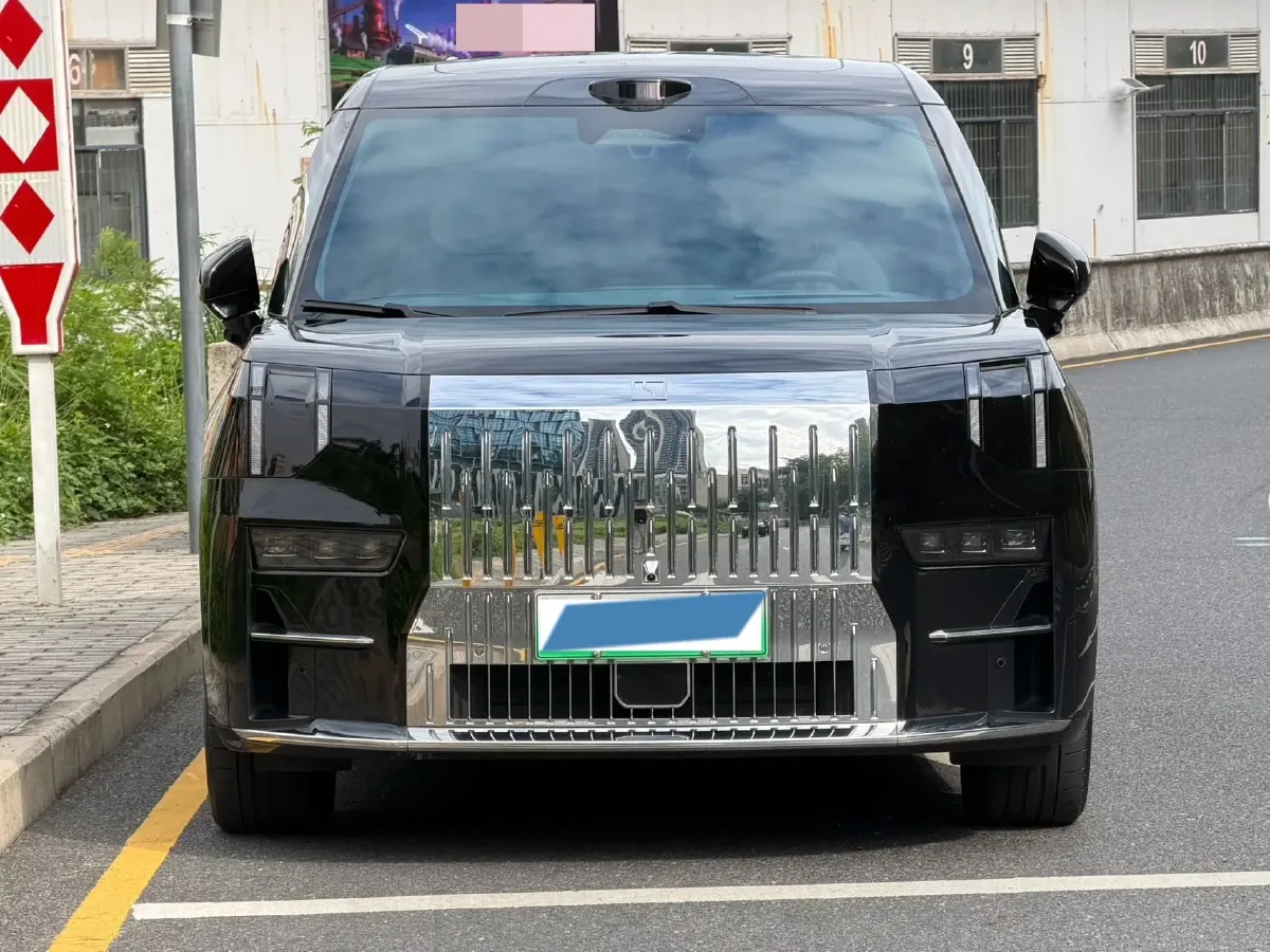 2024 Zeekr 009 BEV 108KWH,autocango,china used car exporter,china ev exporter,chinese used car exporter,chinese used ev exporter