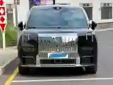 2024 Zeekr 009 BEV 108KWH