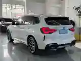 2023 BMW X3 2.0T 184HP L4 8AT