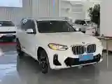 2023 BMW X3 2.0T 184HP L4 8AT