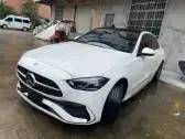 2024 MERCEDES-BENZ C CLASS,autocango,china used car exporter,china ev exporter,chinese used car exporter,chinese used ev exporter