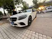2021 MERCEDES-BENZ C CLASS,autocango,china used car exporter,china ev exporter,chinese used car exporter,chinese used ev exporter