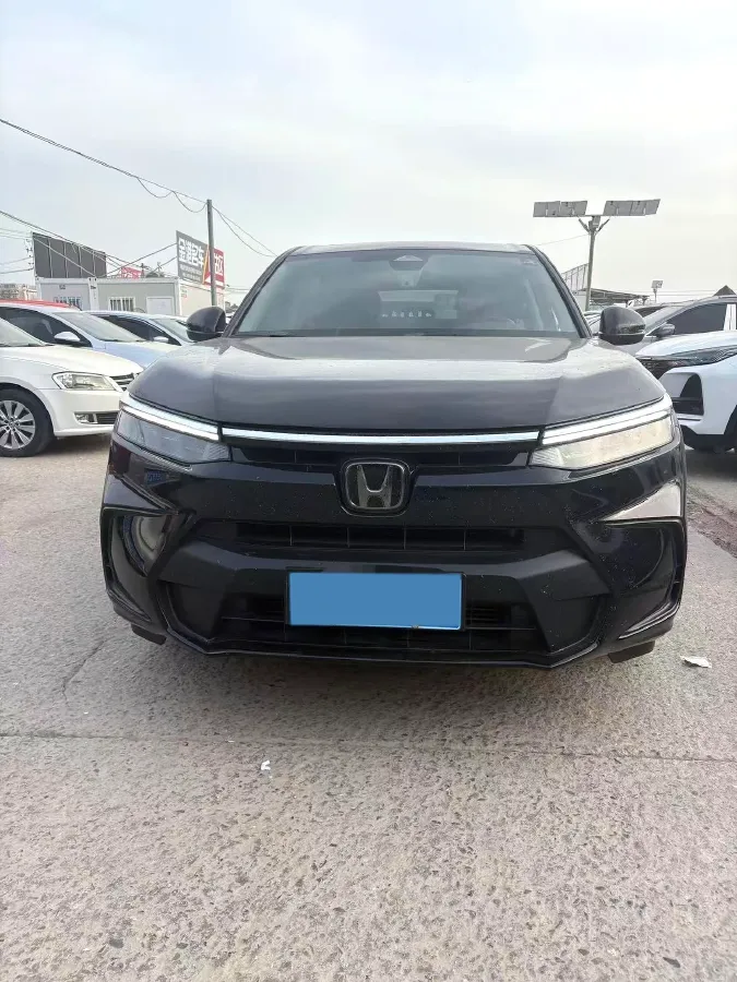 2023 Honda Breeze 1.5T 193HP L4 CVT,autocango,china used car exporter,china ev exporter,chinese used car exporter,chinese used ev exporter