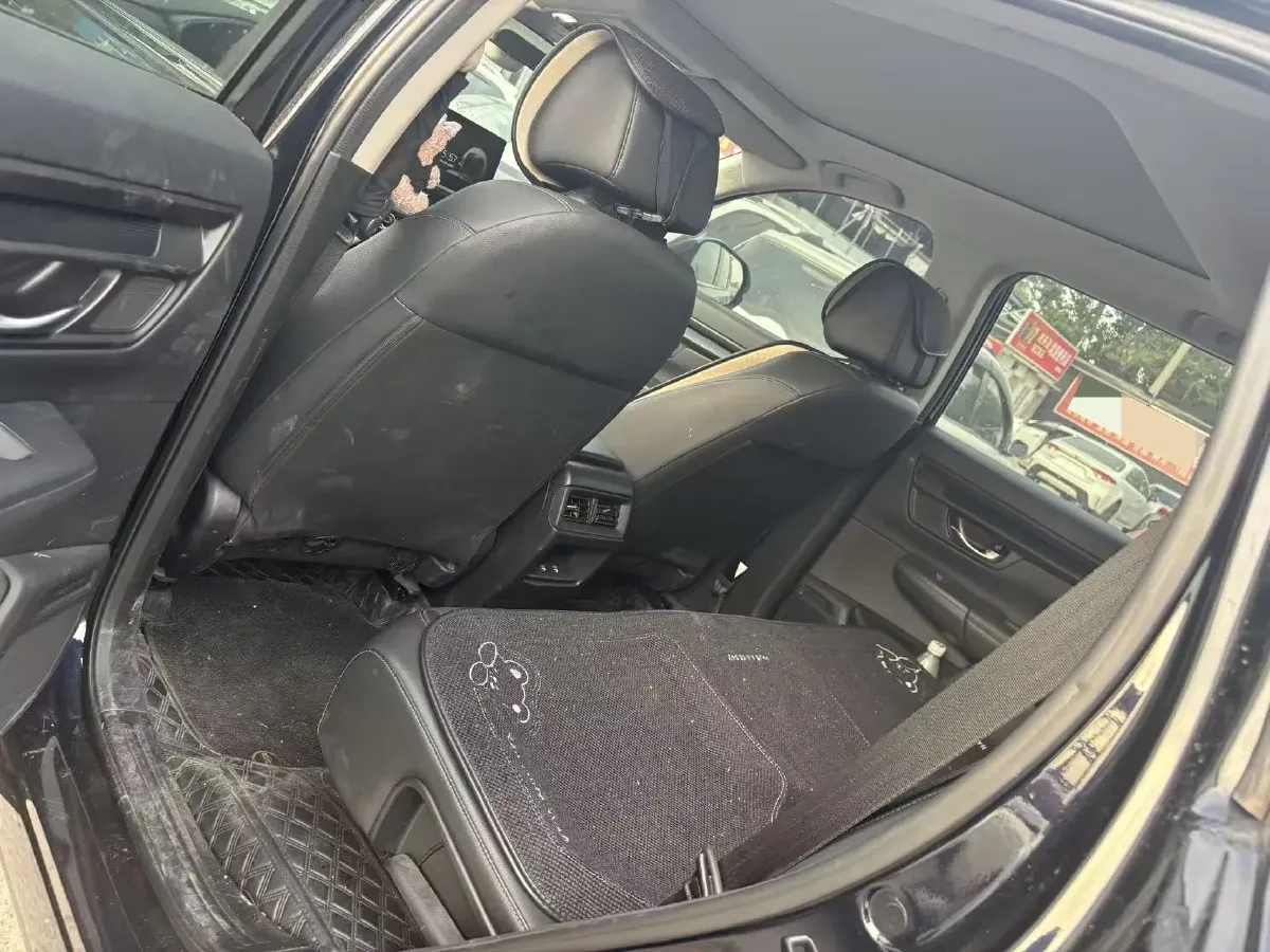 2023 Honda Breeze 1.5T 193HP L4 CVT,autocango,china used car exporter,china ev exporter,chinese used car exporter,chinese used ev exporter