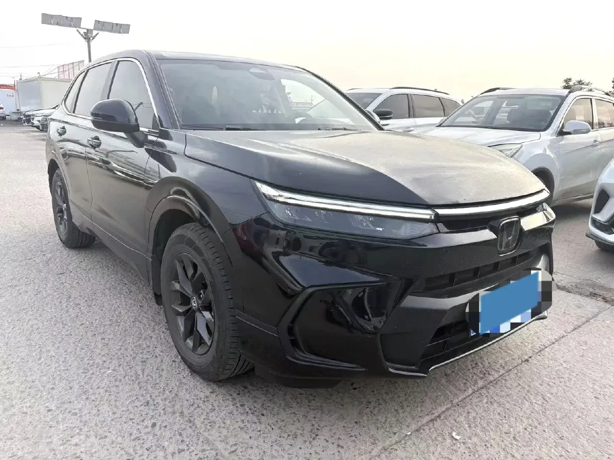 2023 Honda Breeze 1.5T 193HP L4 CVT,autocango,china used car exporter,china ev exporter,chinese used car exporter,chinese used ev exporter