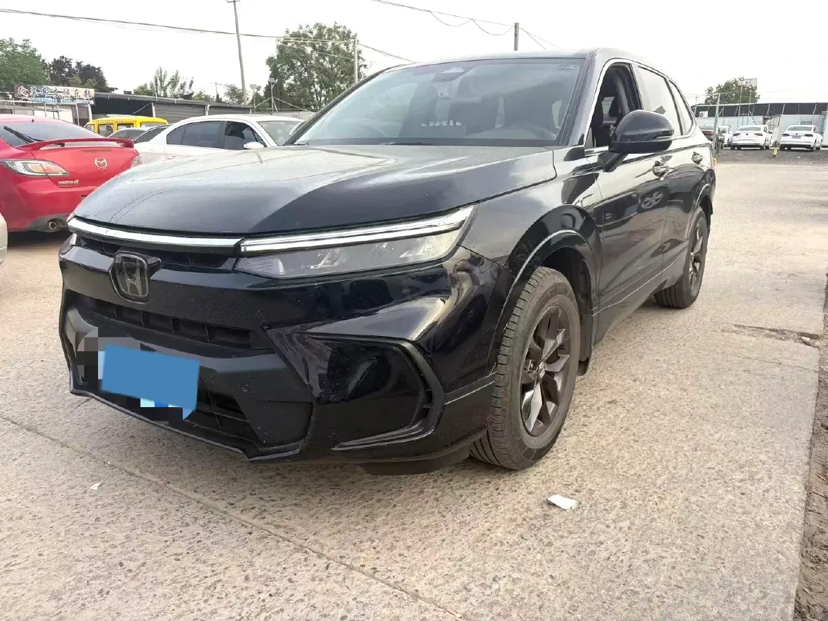 2023 Honda Breeze 1.5T 193HP L4 CVT,autocango,china used car exporter,china ev exporter,chinese used car exporter,chinese used ev exporter