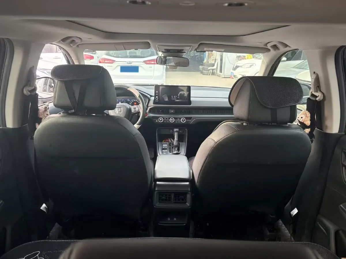 2023 Honda Breeze 1.5T 193HP L4 CVT,autocango,china used car exporter,china ev exporter,chinese used car exporter,chinese used ev exporter