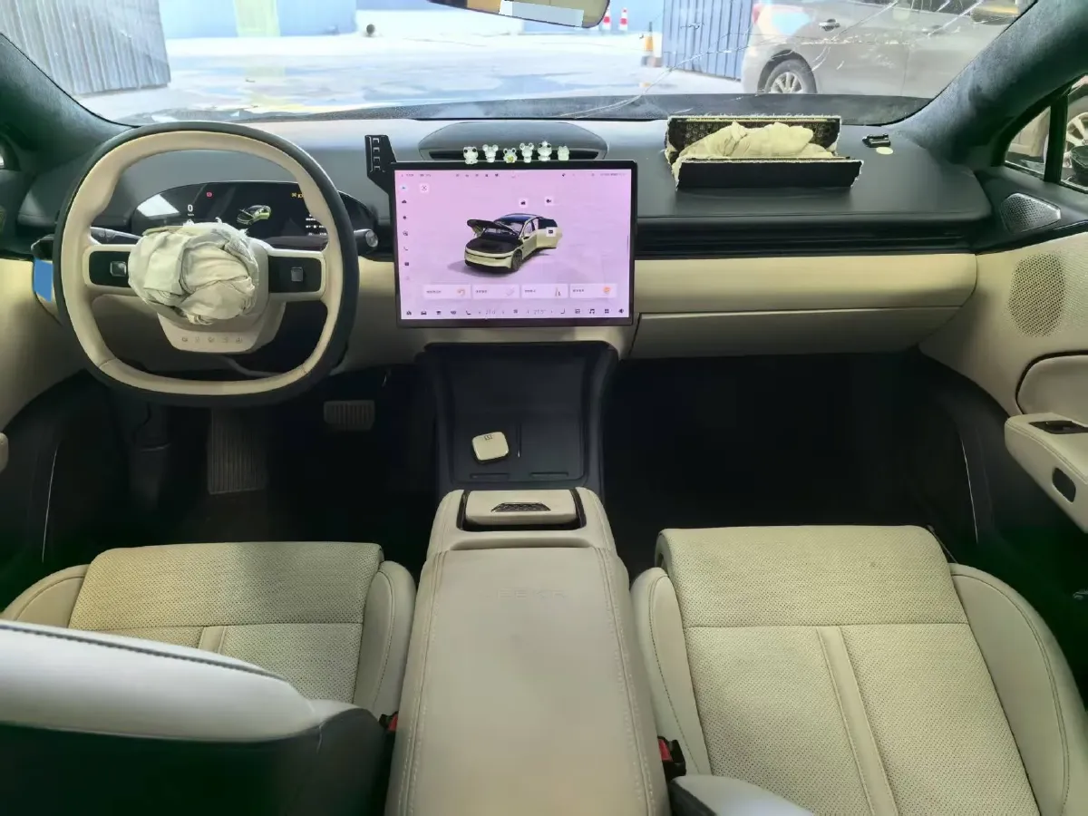 2024 Zeekr 007 BEV 75KWH,autocango,china used car exporter,china ev exporter,chinese used car exporter,chinese used ev exporter