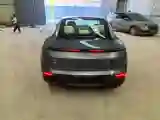 2024 Zeekr 007 BEV 75KWH