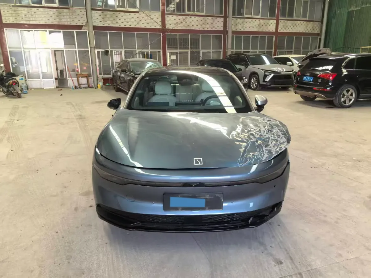 2024 Zeekr 007 BEV 75KWH,autocango,china used car exporter,china ev exporter,chinese used car exporter,chinese used ev exporter