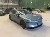 2024 Zeekr 007 BEV 75KWH