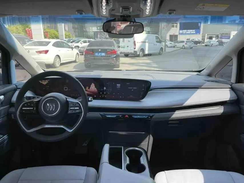 2025 Buick GL8 2.0T 237HP L4 9AT,autocango,china used car exporter,china ev exporter,chinese used car exporter,chinese used ev exporter