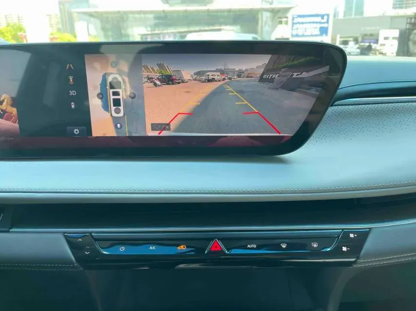 2025 Buick GL8 2.0T 237HP L4 9AT,autocango,china used car exporter,china ev exporter,chinese used car exporter,chinese used ev exporter