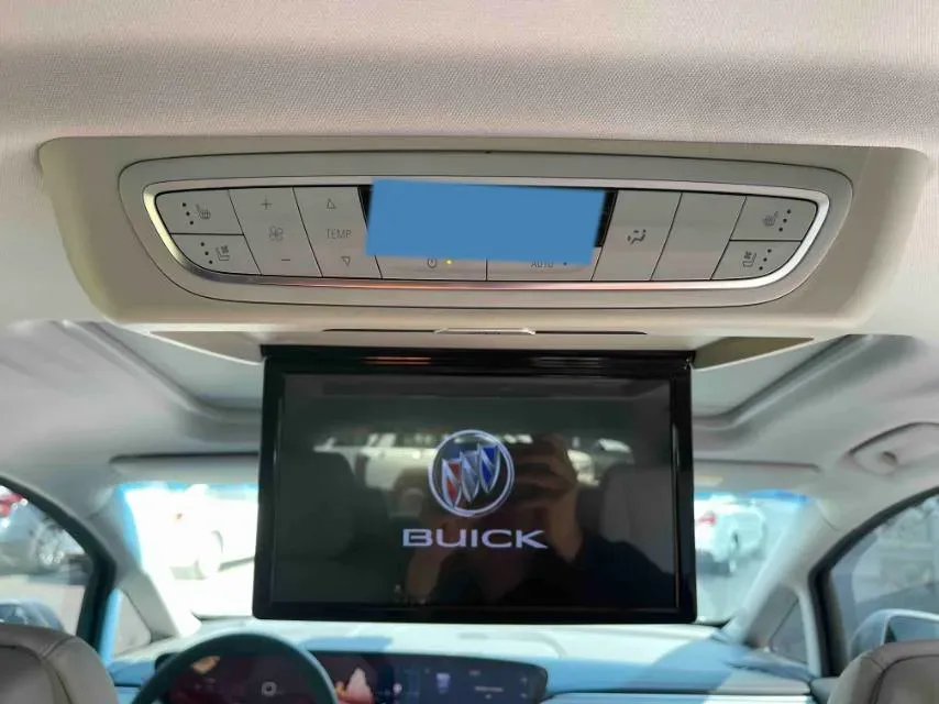 2025 Buick GL8 2.0T 237HP L4 9AT,autocango,china used car exporter,china ev exporter,chinese used car exporter,chinese used ev exporter