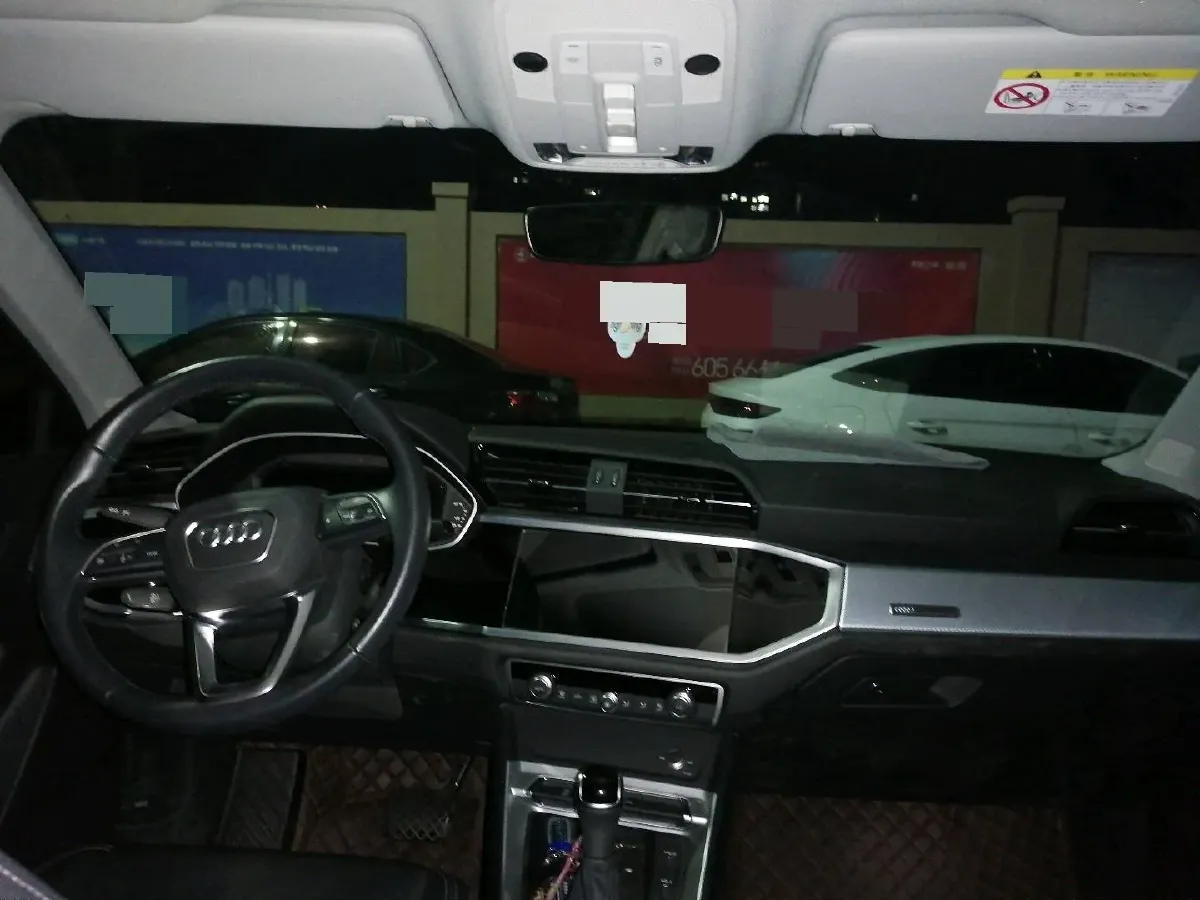 2021 Audi Q3 1.4T 150HP L4 7DCT,autocango,china used car exporter,china ev exporter,chinese used car exporter,chinese used ev exporter