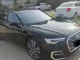2023 Audi A6L 3.0T 340HP V6 7DCT