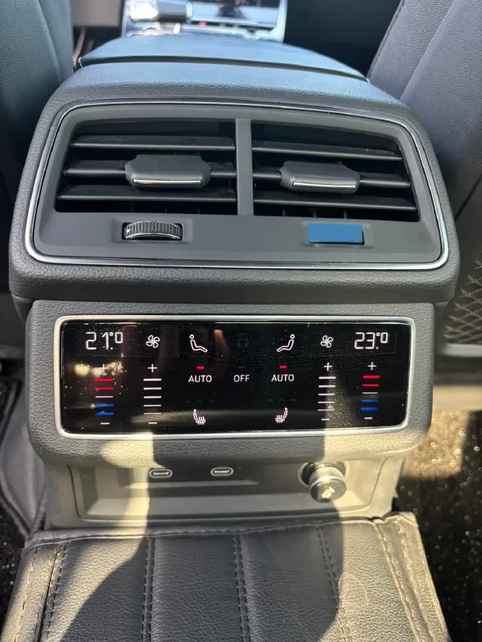 2023 Audi A6L 3.0T 340HP V6 7DCT,autocango,china used car exporter,china ev exporter,chinese used car exporter,chinese used ev exporter