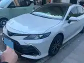 2021 TOYOTA CAMRY,autocango,china used car exporter,china ev exporter,chinese used car exporter,chinese used ev exporter