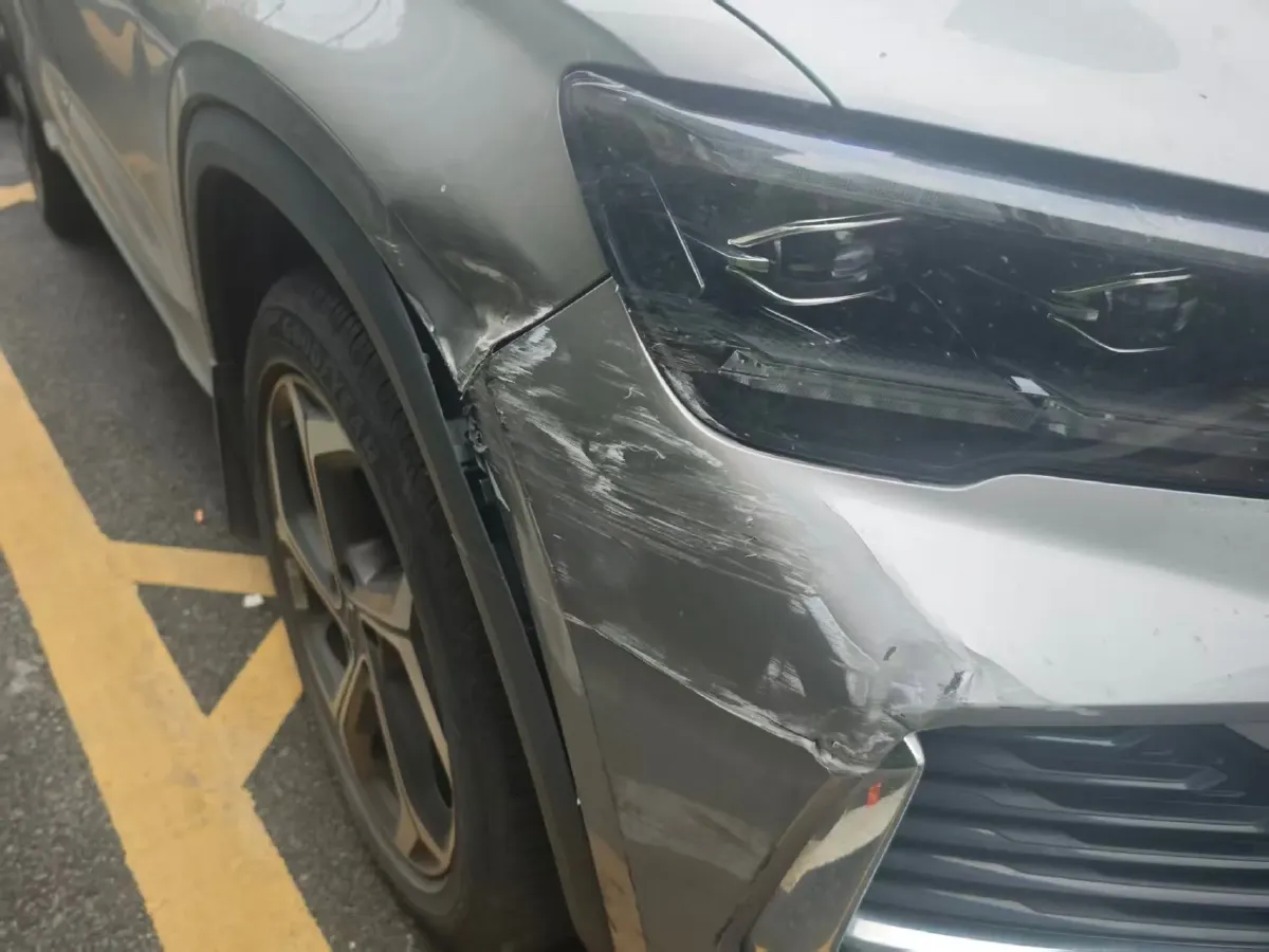 2024 Geely Monjaro 2.0T 238HP L4 8AT,autocango,china used car exporter,china ev exporter,chinese used car exporter,chinese used ev exporter