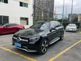 2022 MERCEDES-BENZ GLC CLASS,autocango,china used car exporter,china ev exporter,chinese used car exporter,chinese used ev exporter