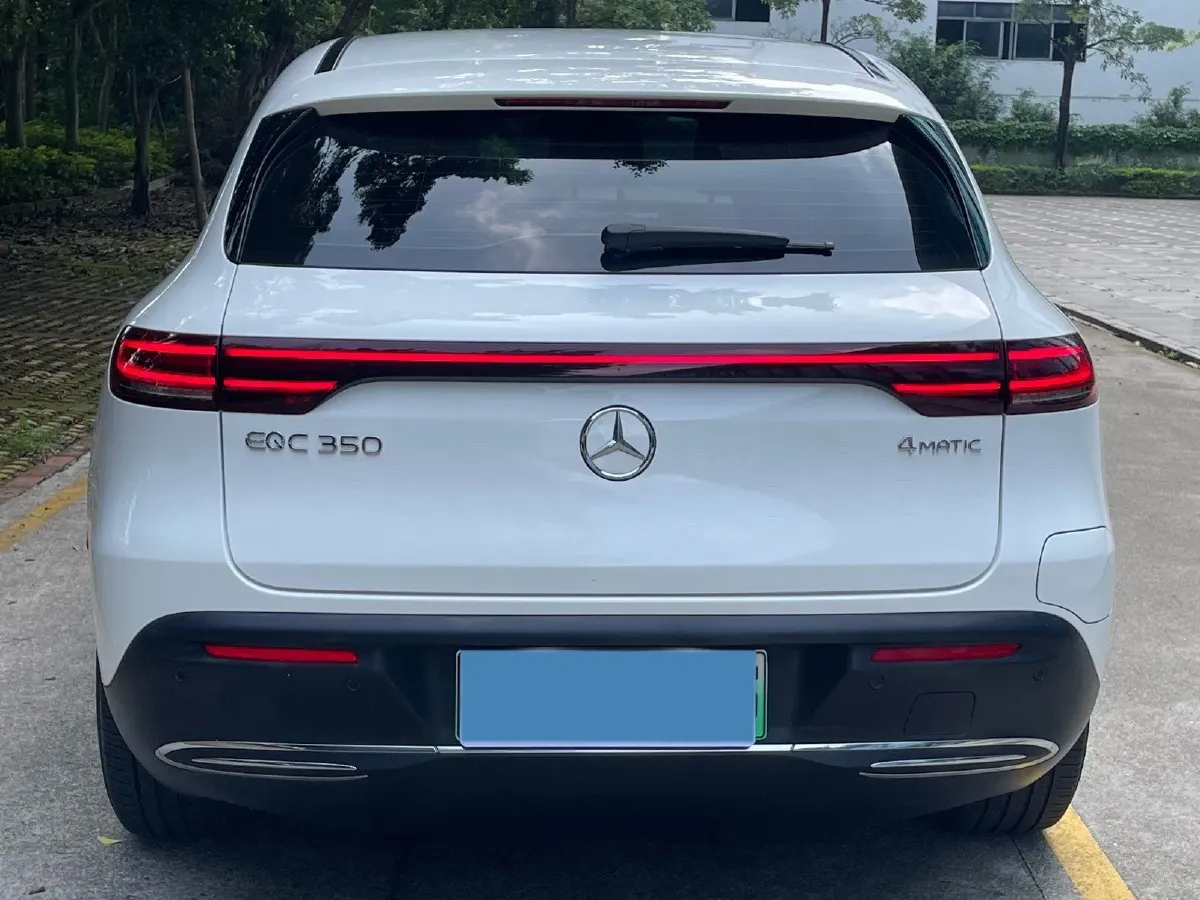 2021 Mercedes-Benz EQC Class BEV 79.2KWH,autocango,china used car exporter,china ev exporter,chinese used car exporter,chinese used ev exporter