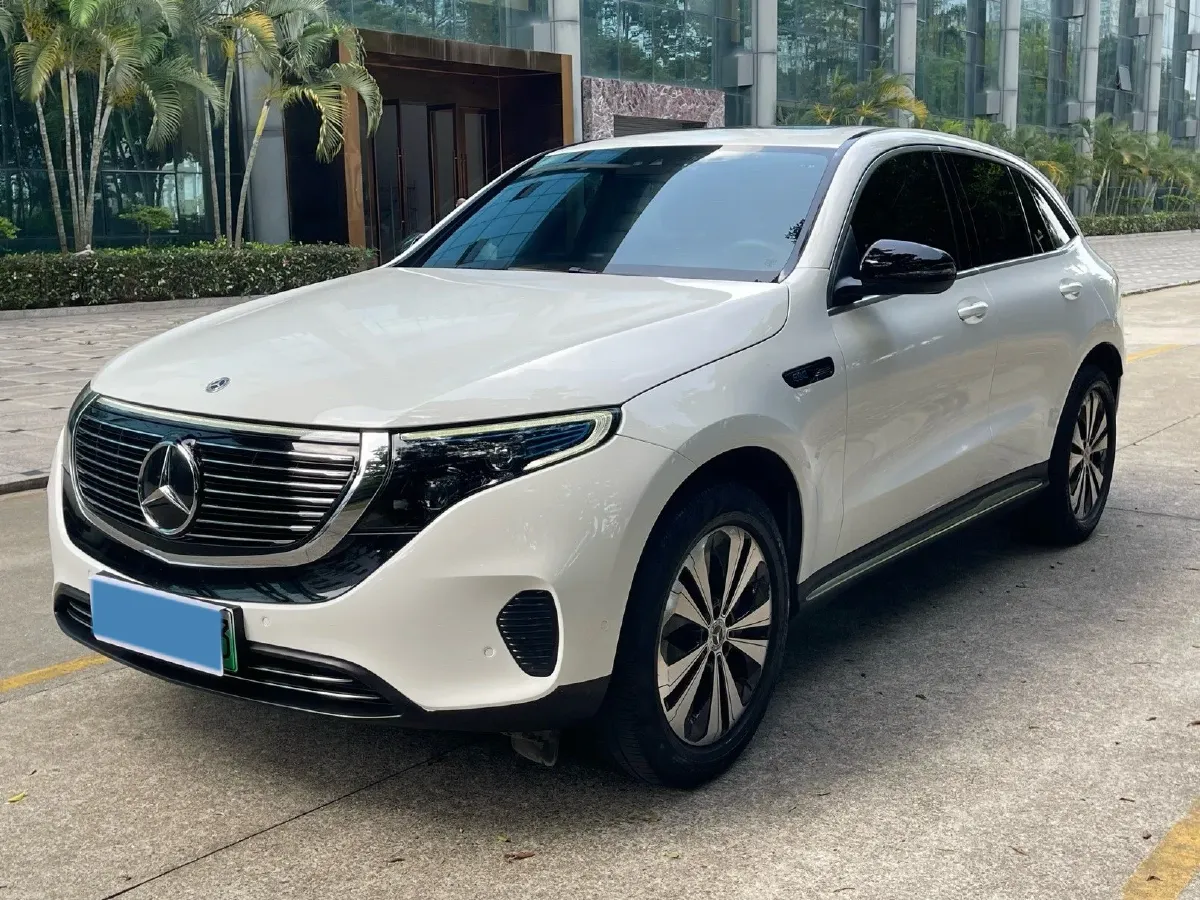 2021 Mercedes-Benz EQC Class BEV 79.2KWH,autocango,china used car exporter,china ev exporter,chinese used car exporter,chinese used ev exporter