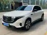 2021 Mercedes-Benz EQC Class BEV 79.2KWH