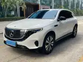 2021 MERCEDES-BENZ EQC CLASS,autocango,china used car exporter,china ev exporter,chinese used car exporter,chinese used ev exporter
