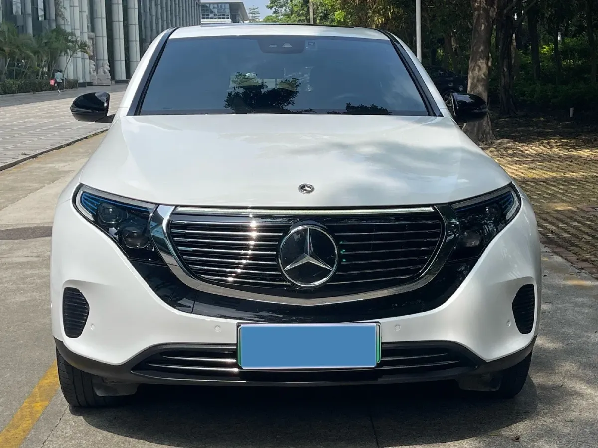 2021 Mercedes-Benz EQC Class BEV 79.2KWH,autocango,china used car exporter,china ev exporter,chinese used car exporter,chinese used ev exporter
