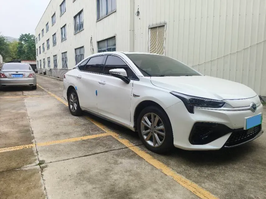 2023 Aion S BEV 55.2KWH,autocango,china used car exporter,china ev exporter,chinese used car exporter,chinese used ev exporter