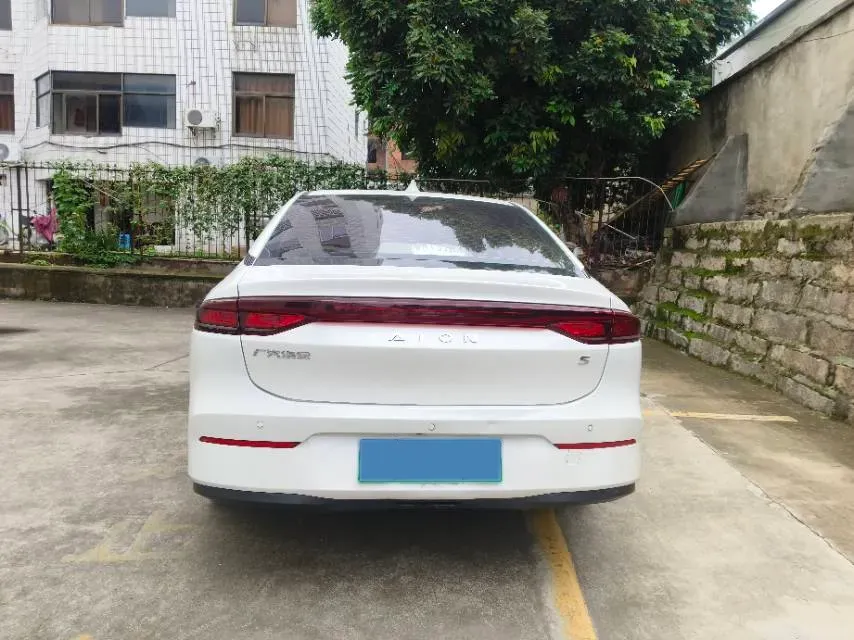 2023 Aion S BEV 55.2KWH,autocango,china used car exporter,china ev exporter,chinese used car exporter,chinese used ev exporter