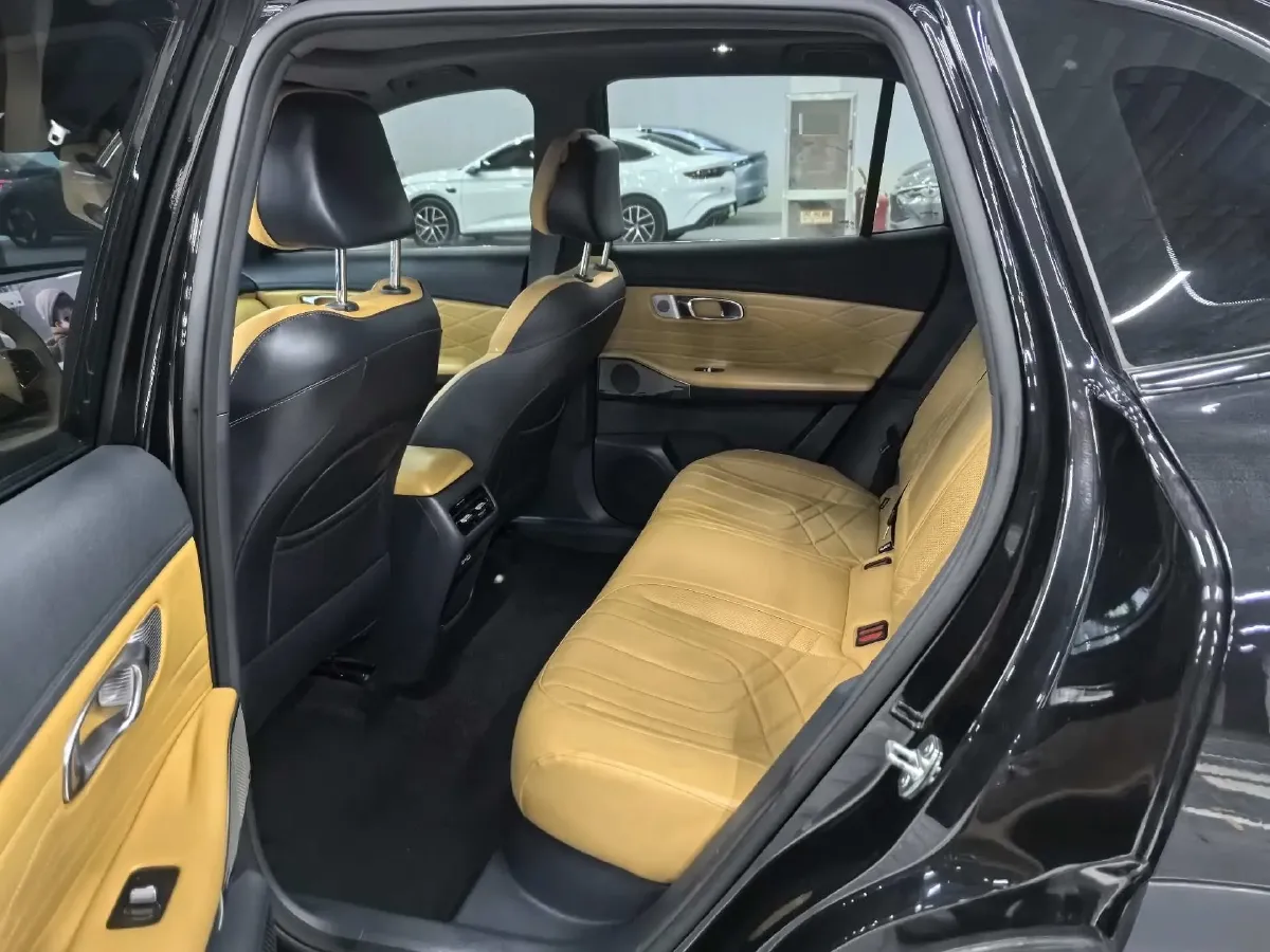 2025 BYD Sea Lion 05 DM-i 1.5L 101HP L4 E-CVT PHEV 18.3KWH,autocango,china used car exporter,china ev exporter,chinese used car exporter,chinese used ev exporter