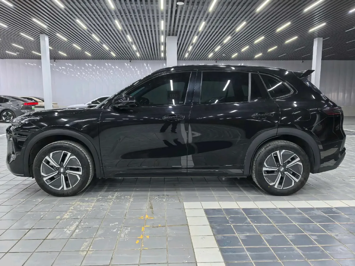 2025 BYD Sea Lion 05 DM-i 1.5L 101HP L4 E-CVT PHEV 18.3KWH,autocango,china used car exporter,china ev exporter,chinese used car exporter,chinese used ev exporter
