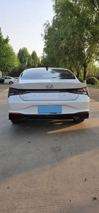 2022 Hyundai Elantra 1.5L 115HP L4 CVT,autocango,china used car exporter,china ev exporter,chinese used car exporter,chinese used ev exporter