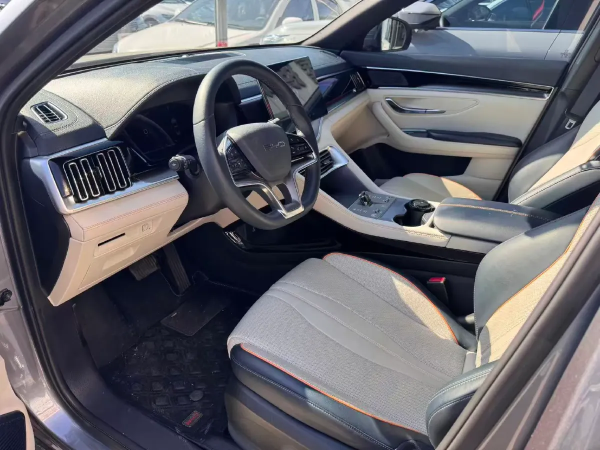 2023 BYD Song Plus 1.5L 110HP L4 E-CVT PHEV 18.3KWH,autocango,china used car exporter,china ev exporter,chinese used car exporter,chinese used ev exporter